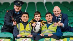 WATCH: Team Limerick Clean-Up's 'monster' appetite for litter