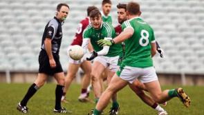 Limerick lose out to Westmeath in NFL