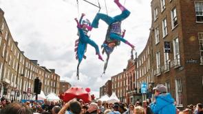 Limerick arts organisations&nbsp;receive almost &euro;1m Creative Ireland funding