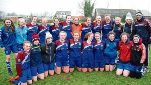 Rathkeale schoolgirls bid for All-Ireland glory
