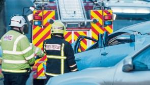 Driver failed to remain at scene of Limerick collision