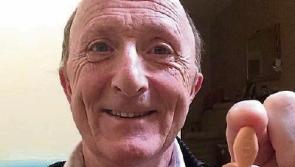 Limerick councillor's delight as he's declared free of 'Hep C' after 30 years