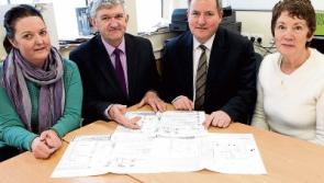 Plans for extension of Limerick school lodged