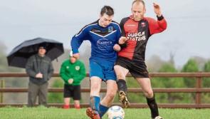 Just four Desmond League fixtures survive wet spell