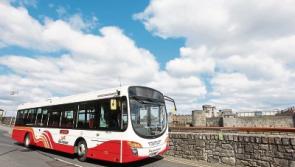 All-out bus strike to hit Limerick