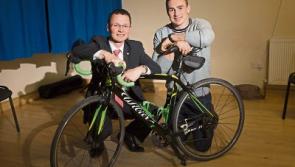 CRY Monagea a flagship fundraiser for young cardiac risk