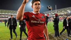Munster duo Keatley and Saili have scans on injuries