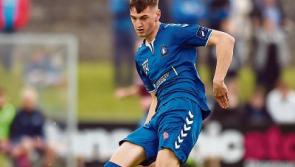 Limerick FC defender O'Connor signs for Leeds United