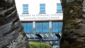 Man airlifted to University Hospital Limerick following fatal road collison