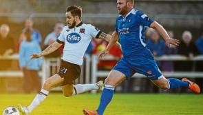 Limerick FC boss Russell relishing Dundalk challenge