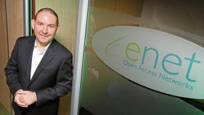 Limerick-based enet sole remaining bidder in National Broadband Plan