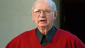 Bishop&nbsp;Eamonn Casey dies