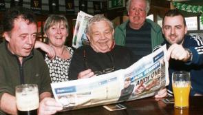 Limerick punters keep bookies busy at the 'Oscars of horse racing'