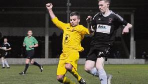 Janesboro's O'Neill on shortlist for FAI Soccer Award