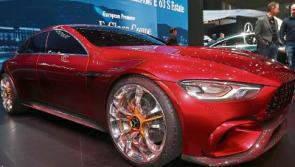 Best of Europe goes on show at Geneva