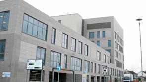 University Hospital Limerick endures&nbsp;week of high overcrowding