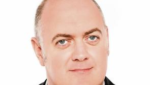 Dara O'Briain is bringing his new tour to Limerick next year 