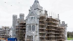 WATCH: New beginnings at revamped Adare Manor resort