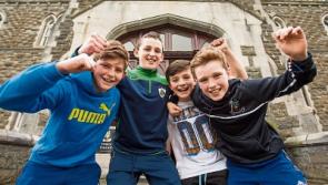 Cistercian College looking to future with open day