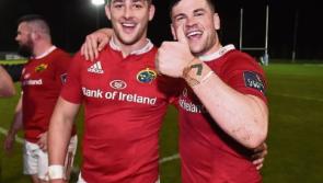 Munster A reach B&I Cup final as Chisholm returns
