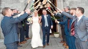 Our Limerick Love story: Elaine and Tony