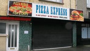 Limerick fast food restaurant ordered to close over 'filthy' walls, floors and ceilings