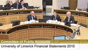 Timeline: How the University of Limerick expenses saga unfolded