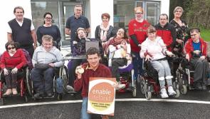 JP McManus helps 'Enable' new Limerick day&nbsp;centre with grant of &euro;525k