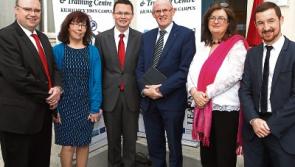 Unique hub for learning is&nbsp;unveiled in County Limerick