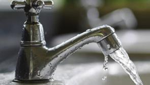 Water, water everywhere and not a bill in sight