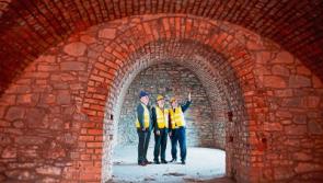 Denis Brosnan bullish on Limerick Twenty Thirty jobs