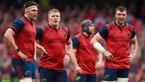 Rassie Erasmus: 'Munster have way to go to get to Saracens level'