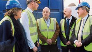 Housing minister Coveney makes pledge to investigate Limerick evictions