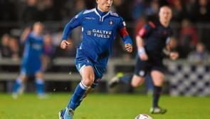 Limerick FC gain precious point away to Derry