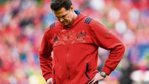 Rassie Erasmus: 'Munster won't be adding&nbsp;to backroom team'