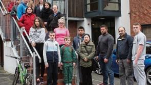 'It's a bizarre situation': Boss of Limerick homeless charity speaks out