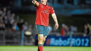 Former Munster number eight&nbsp;James Coughlan&nbsp;to retire