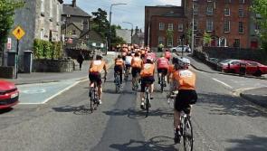 National Cycle Against Suicide to pass through Limerick