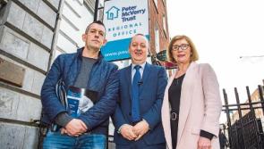 Homeless figure in Limerick rose to 281 people in March&nbsp;