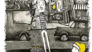 LSAD artists to display work in Limerick's Milk Market