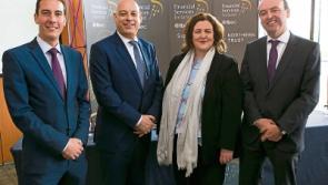 Northern Trust boss predicts 1,000 new jobs for Limerick