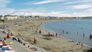 Irish Water confirm lifting of no swim notice for Kilkee Beach