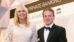 Limerick's Rossa McMahon is Munster Solicitor of the Year