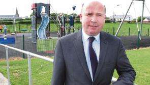 Councillor says County Limerick playground is 'hub for anti-social behaviour'
