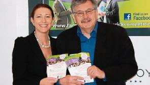 Over 2,000 entries in for Bring your limericks to Limerick competition