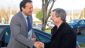 Limerick Senator Kieran O'Donnell backs Leo Varadkar&nbsp;in FG race