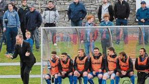 New Limerick FC boss Neil McDonald targets signings