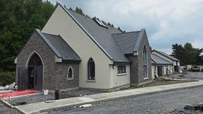 First crematorium in west of Ireland opens in Shannon