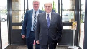 Michael Noonan says 'no announcement ready' for Brexit jobs in Limerick