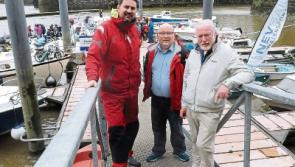 Top architect says plans for Limerick footbridge should be re-examined